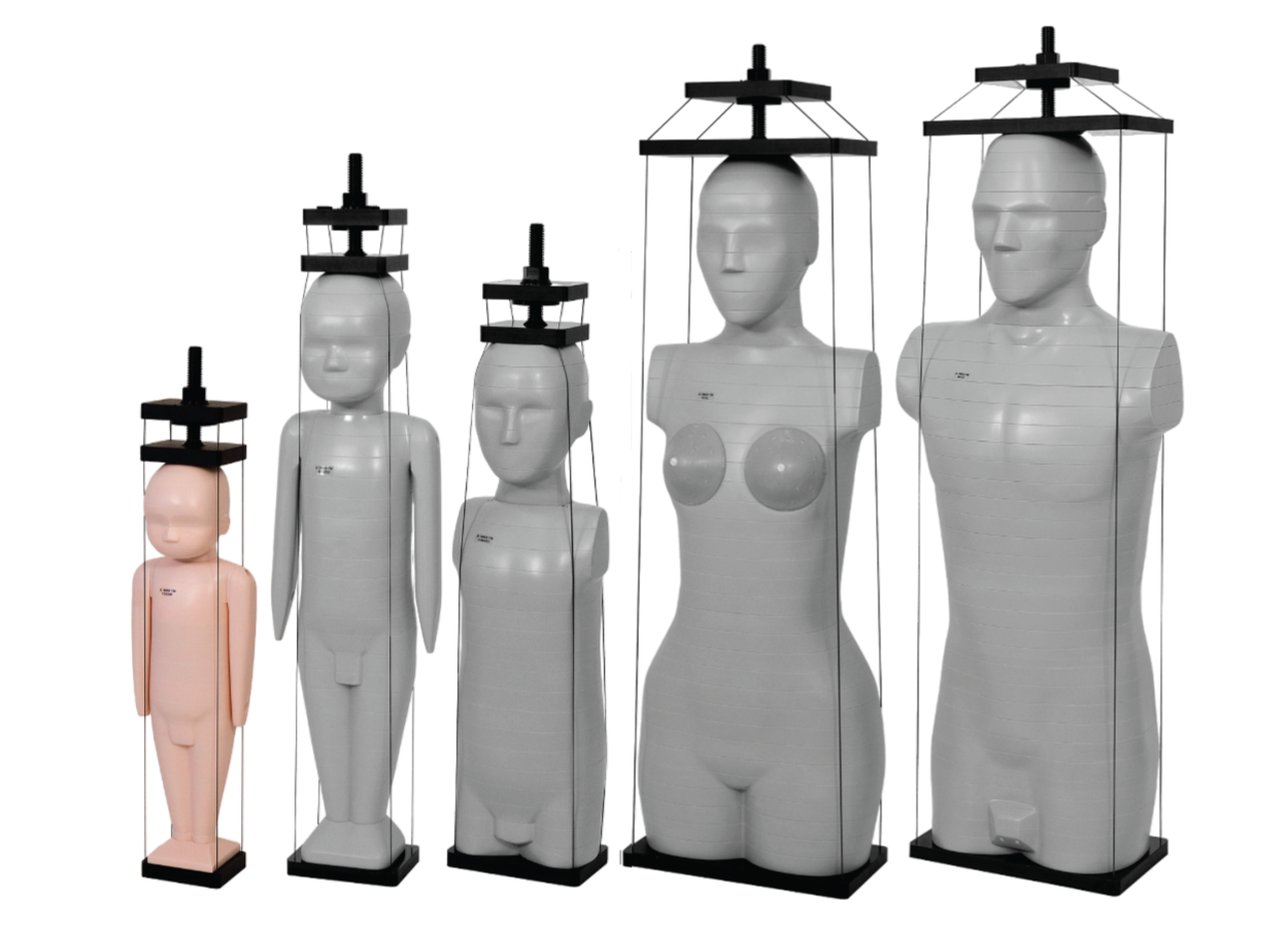 dosimetry verification phantoms