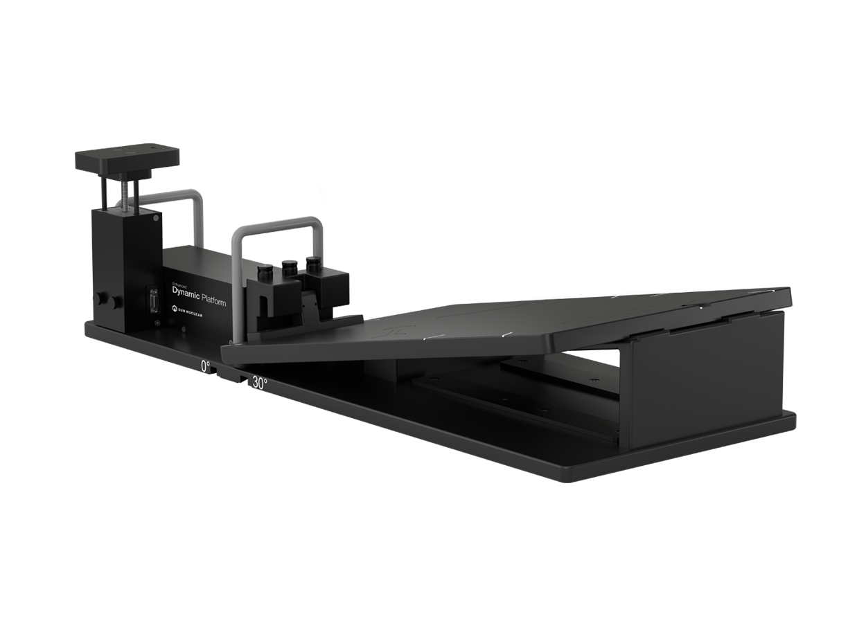 Enhanced Dynamic Platform
