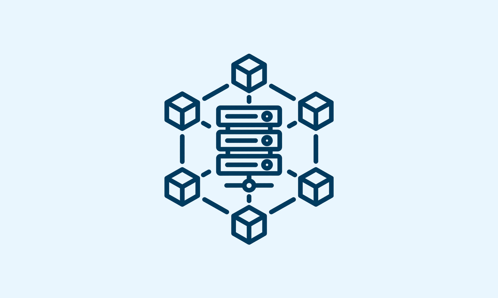Suncheck graph icon