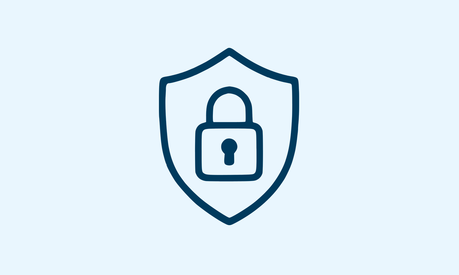 Suncheck lock icon