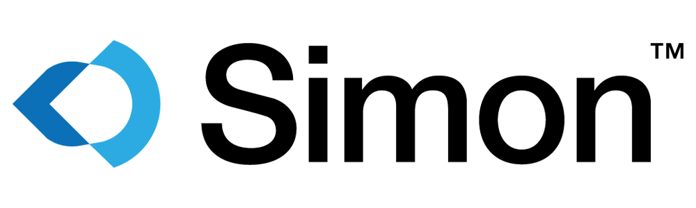 Logo simon