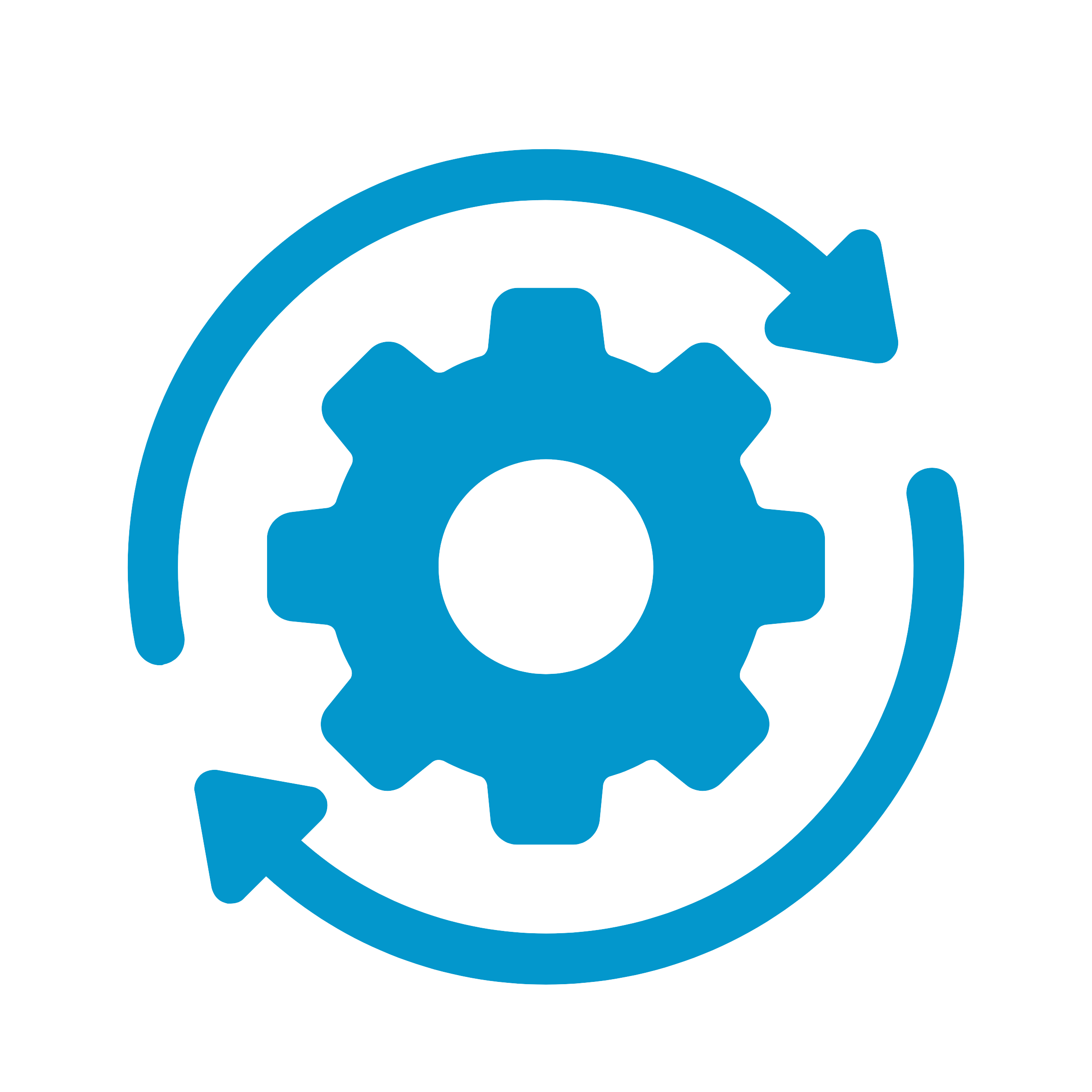 Workflow Efficiency