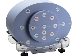 Advanced Electron Density Phantom​
