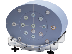 Multi-Energy CT Phantom​