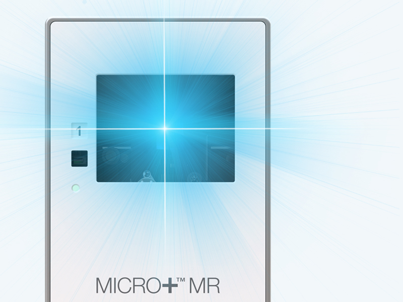 MR-Compliant Fixed Lasers for RT and Diagnostic Imaging