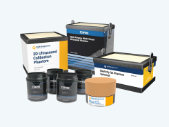 Zerdine Ultrasound Phantoms