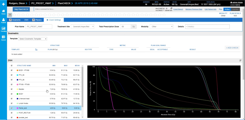 Sun Nuclear Adds New Capabilities to SunCHECK™ with Version 3.0