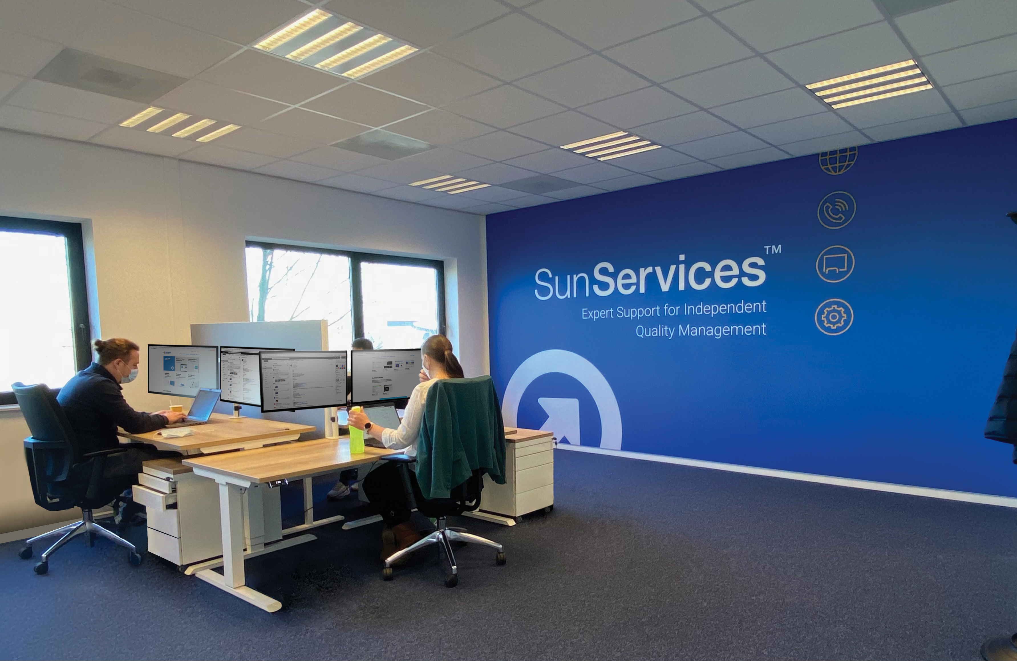 Sun Nuclear Expands with New Facility in the Netherlands to Support Rapid Growth Throughout the EMEA Region