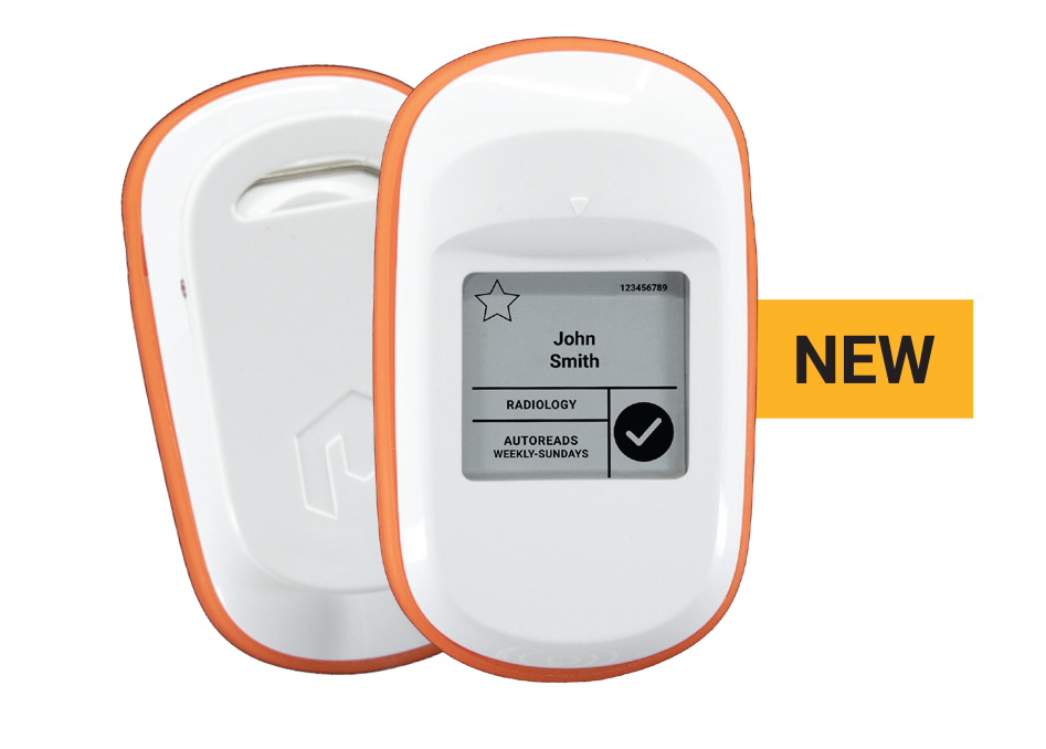 Mirion Medical Introduces Instadose®VUE Dosimeter at  Radiological Society of North America (RSNA) Annual Meeting